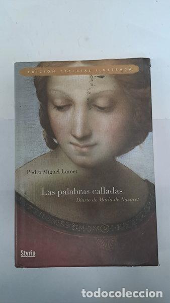 B&uuml;cher: Las palabras calladas- 9788492520220