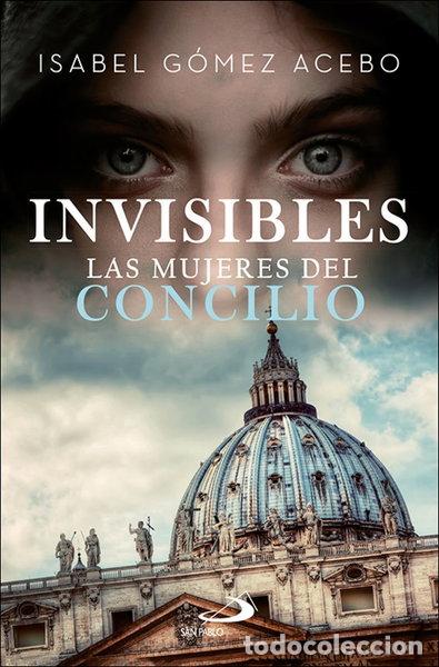 B&uuml;cher: Invisibles- 9788428557931
