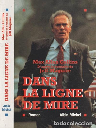 B&uuml;cher: Dans la ligne de mire- 9782226065391
