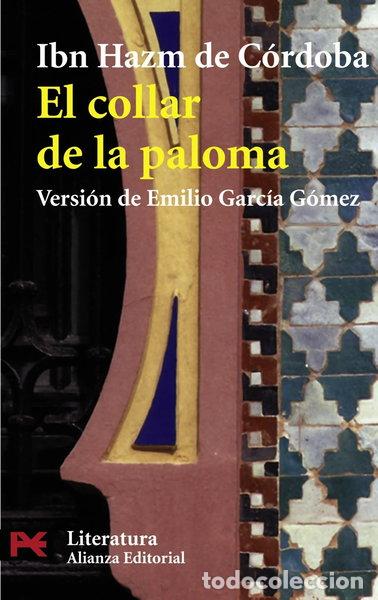 B&uuml;cher: El collar de la paloma- 9788420634302