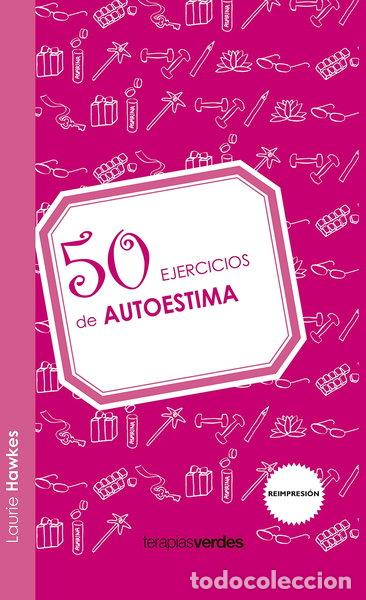 B&uuml;cher: 50 ejercicios de autoestima- 9788492716951