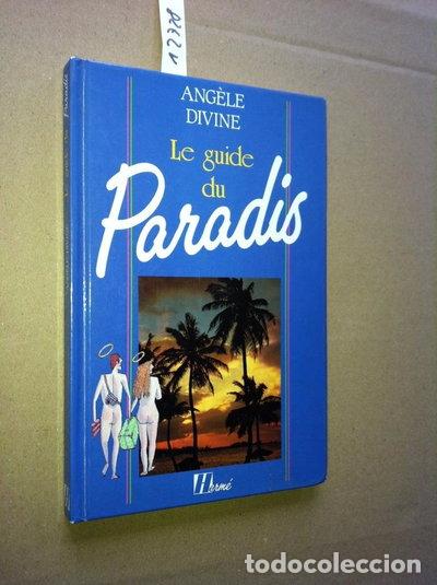 Libros: Le Guide du Paradis- 9782866650384