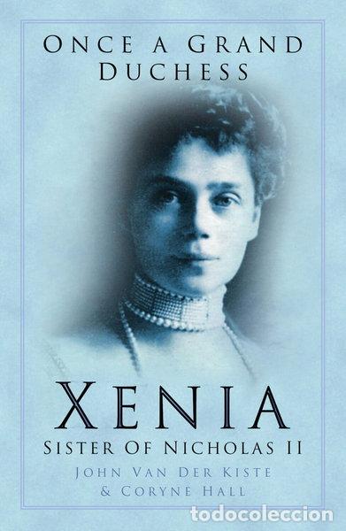 Libros: Once a Grand Duchess- 9780750935210