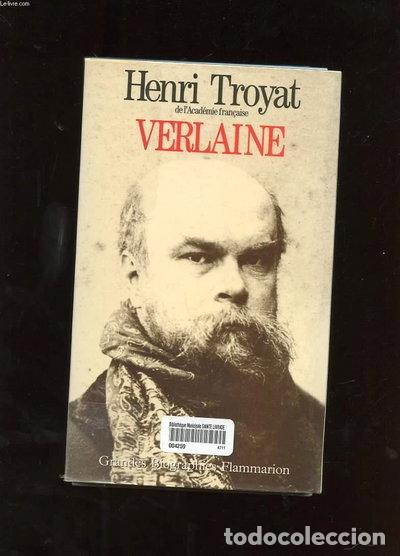 B&uuml;cher: Verlaine- 9782080669285