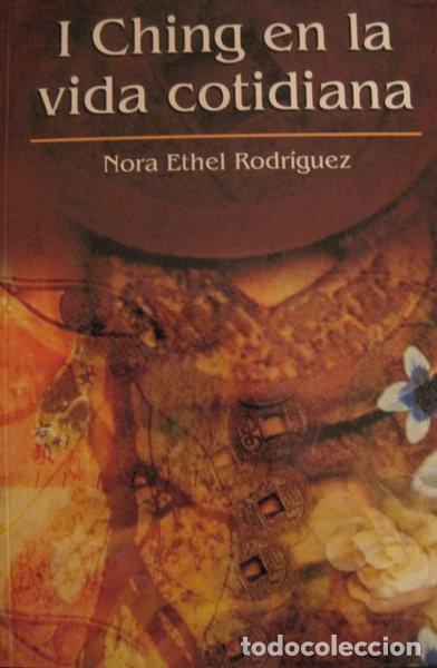 books: I Ching en la vida cotidiana- 9788447328031
