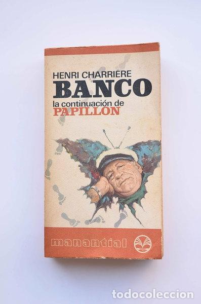 books: Banco- 9788401340246
