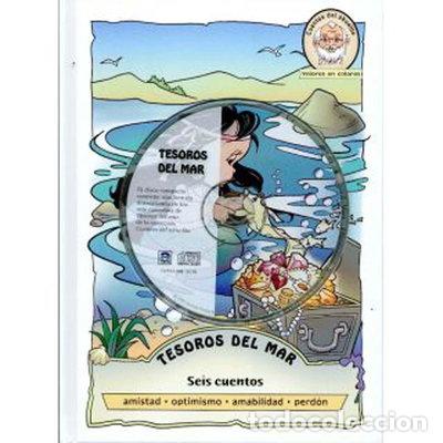 Libros: Tesoros del Mar- 9783037301029 - Foto 1