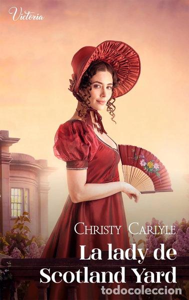 books: La lady de Scotland Yard- 9782280515252