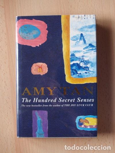 B&uuml;cher: The Hundred Secret Senses- 9780002240352