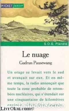 B&uuml;cher: Le nuage- 9782266071796