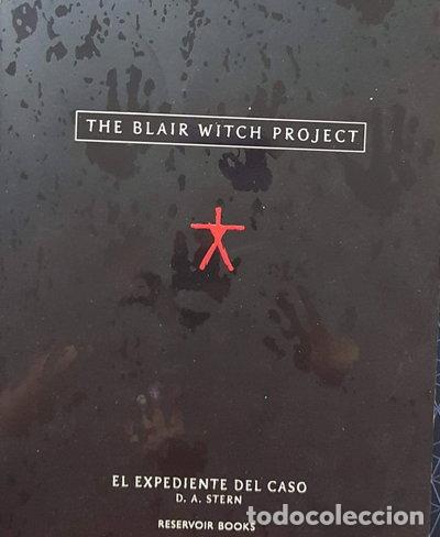B&uuml;cher: The Blair Witch Project- 9788439704430