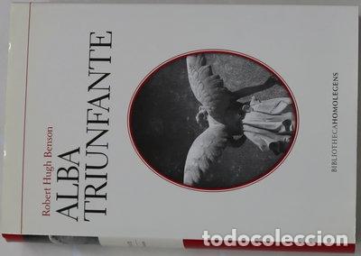 Libros: Alba triunfante- 9788492518326 - Foto 1