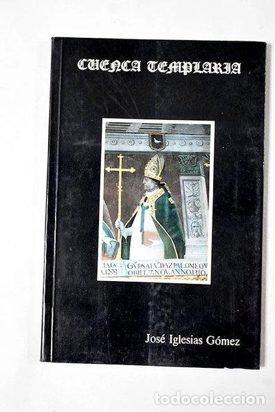 Libros: Cuenca Templaria- 9788440465368