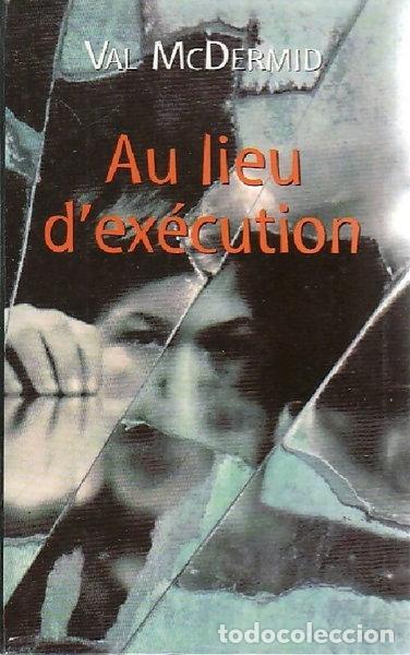 Libros: Au lieu d'ex&eacute;cution- 9782702860083