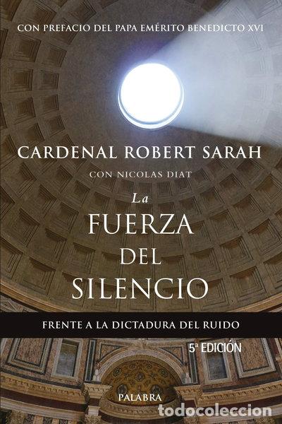 Libros: La fuerza del silencio- 9788490616147