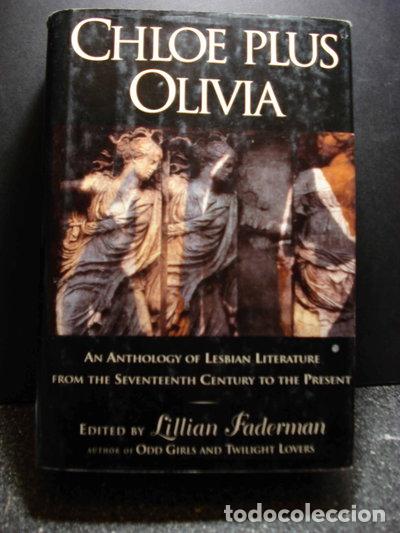 Libros: Chloe Plus Olivia- 9780670846382