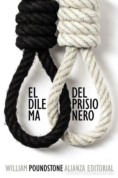 Libros: El dilema del prisionero- 9788420693965