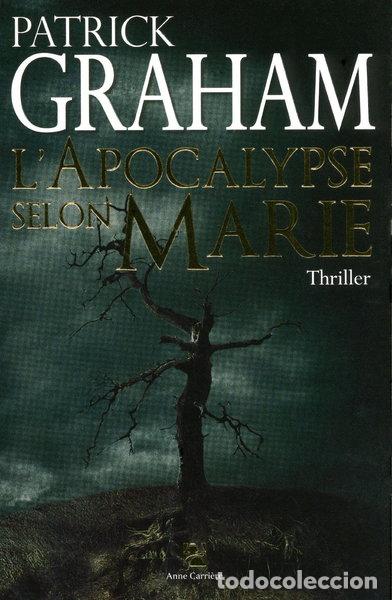 Libros: L'Apocalypse selon Marie- 9782843374760