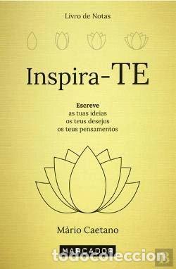 Libros: Inspira-te- 9789897543418