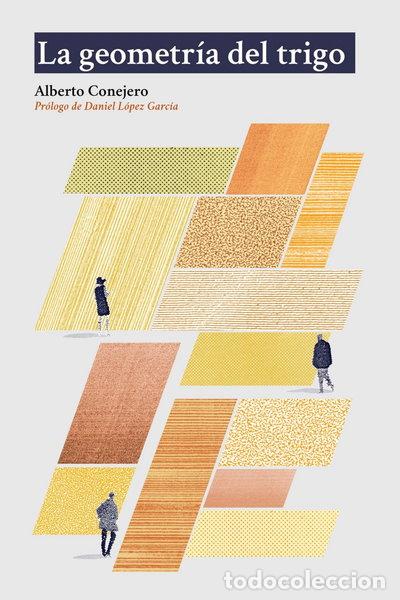 Libros: La geometr&iacute;a del trigo- 9788494796388