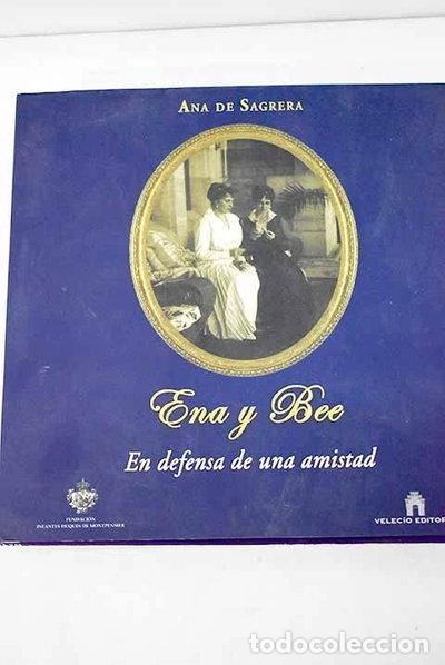 Libros: Ena y Bee- 9788493500023