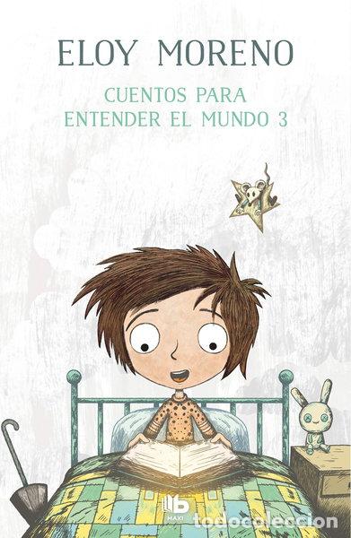 Livros em segunda m&atilde;o: Cuentos para entender el mundo 3- 9788413141534