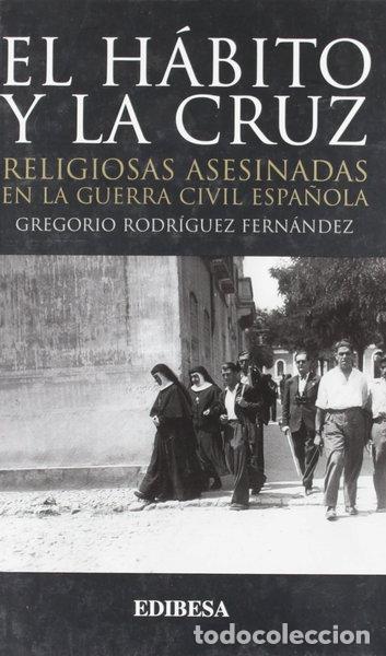 Livros em segunda m&atilde;o: El h&aacute;bito y la cruz- 9788484076216