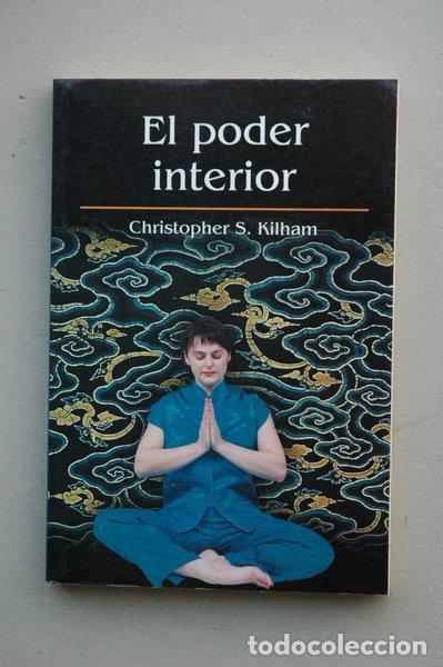 Libros: El poder interior- 9788447327638
