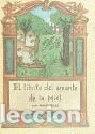 Libri di seconda mano: LIBRITO AMANTE MIEL CU-1- 9788476510117