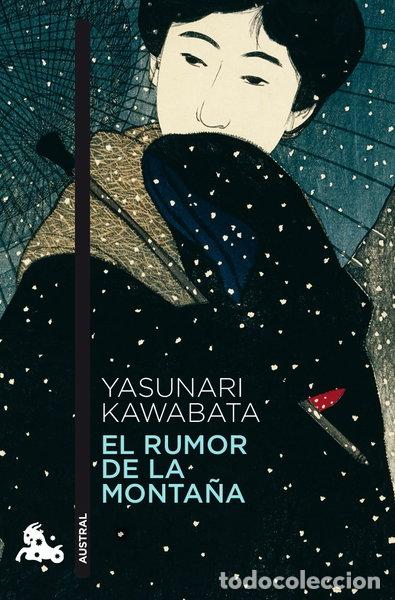 Libri di seconda mano: El rumor de la monta&ntilde;a- 9788496580671