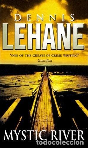 Libri di seconda mano: Mystic River- 9780553812220