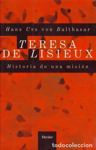 Libri di seconda mano: Teresa de Lisieux- 9788425400469