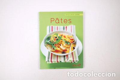 Libri di seconda mano: P&acirc;tes- 9782263041983