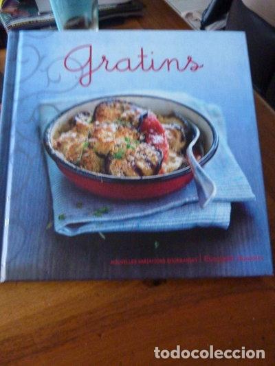Libri di seconda mano: Gratins- 9782286071691