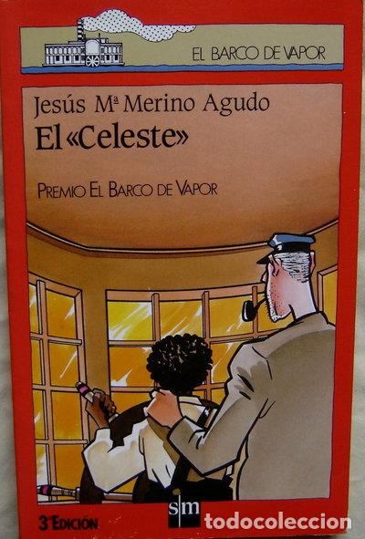 B&uuml;cher: El Celeste- 9788434827080