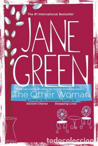 Libros: The Other Woman- 9780452287143