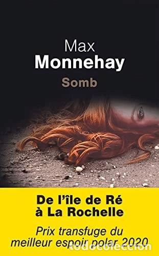 Libros: Somb (9782298167245)
