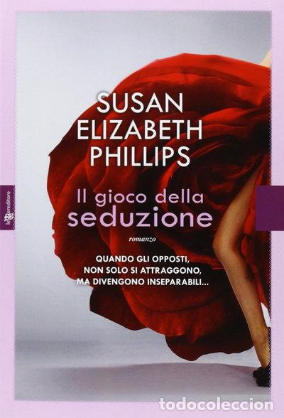 Libros: Il gioco della seduzione- 9788834724354