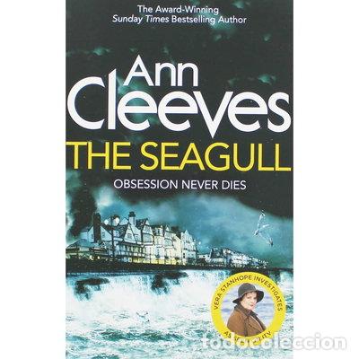 Libros: The Seagull- 9781529032635