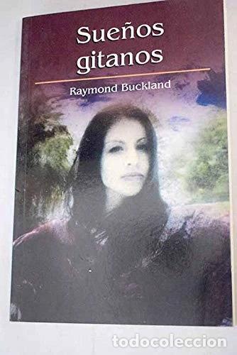 Libros: Sue&ntilde;os Gitanos- 9788447330843