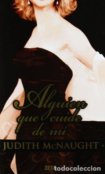 B&uuml;cher: Alguien que cuide de m&iacute;- 9788498724721