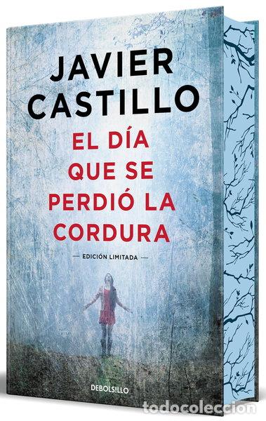 Livros em segunda m&atilde;o: El d&iacute;a que se perdi&oacute; la cordura- 9788466378925