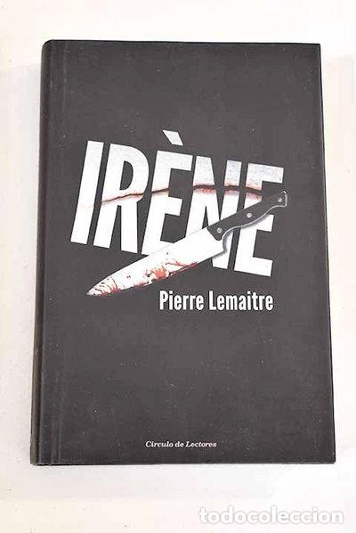 books: Ir&egrave;ne- 9788467272833
