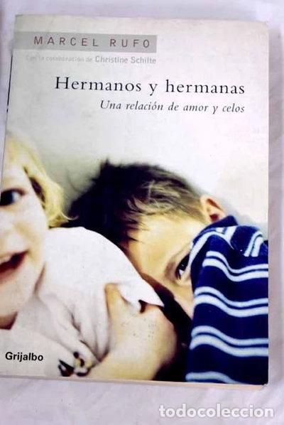 B&uuml;cher: Hermanos y hermanas- 9788425338472