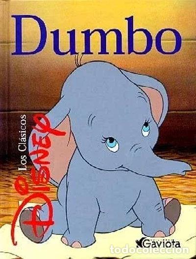 Libros: Dumbo- 9788439200154 - Foto 1
