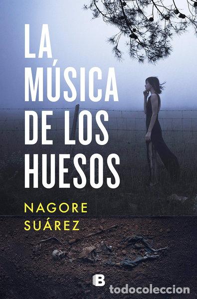 B&uuml;cher: La m&uacute;sica de los huesos- 9788466668408