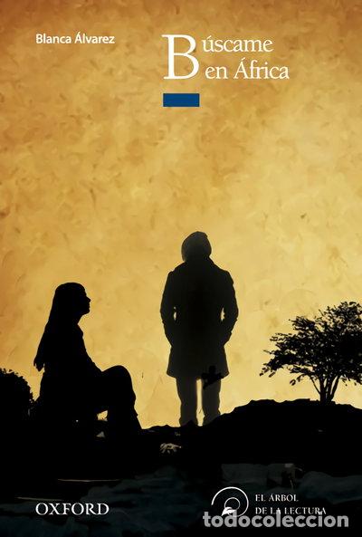 Livros em segunda m&atilde;o: B&uacute;scame en &Aacute;frica- 9788467356458
