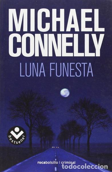 Libros: Luna funesta- 9788496940475 - Foto 1