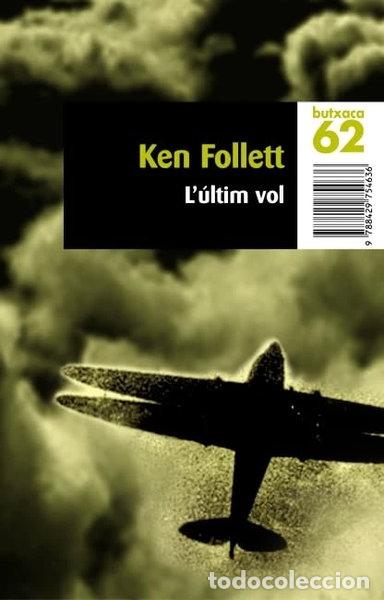 Livros em segunda m&atilde;o: L'&uacute;ltim vol- 9788429754636