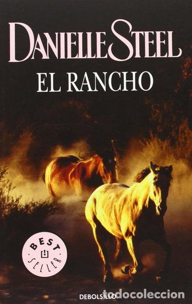 books: El rancho- 9788497593861